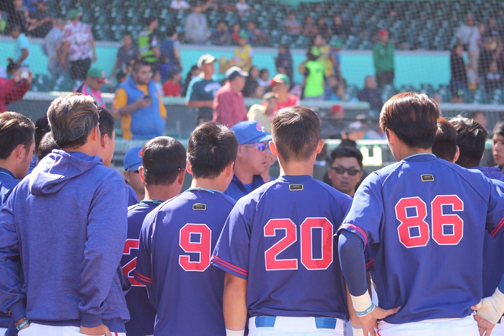 呂彥青遭日本擊倒　U23明晨戰澳洲