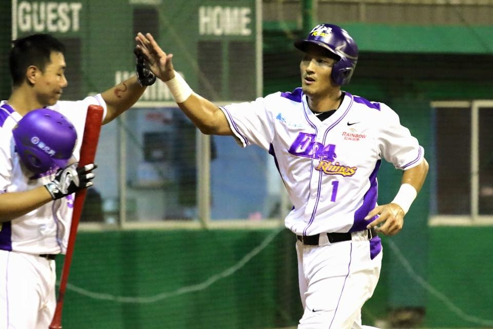 中職「年度NICE PLAY」　沒有林哲瑄！