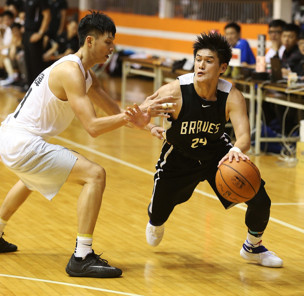 蔡文誠、洪志善表現穩　富邦熱身賽勝璞園