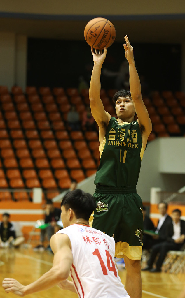 被點名劉錚接班人　黃聰翰要打出自己風格