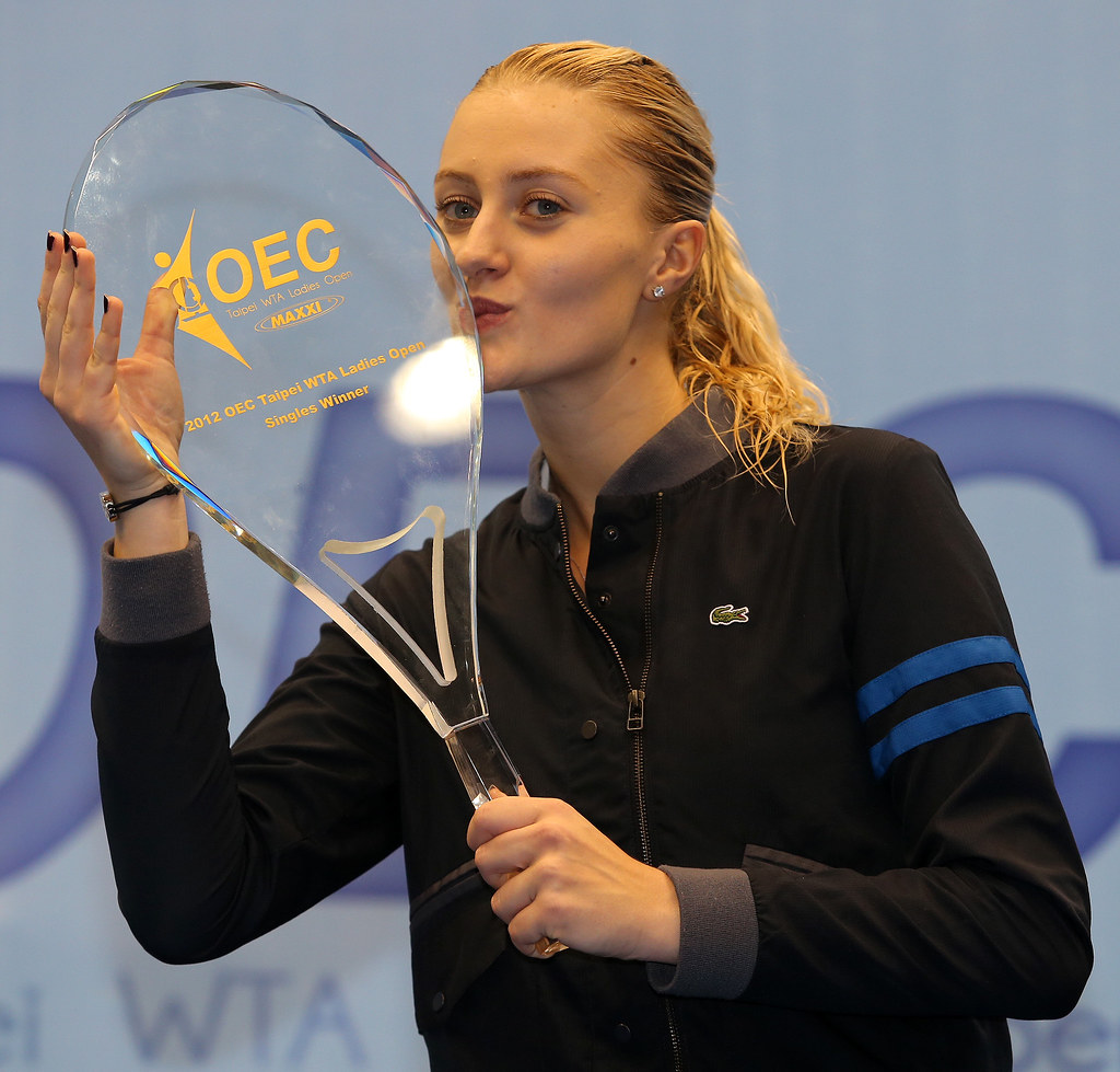 台北海碩盃13日登場　多名好手將亮相