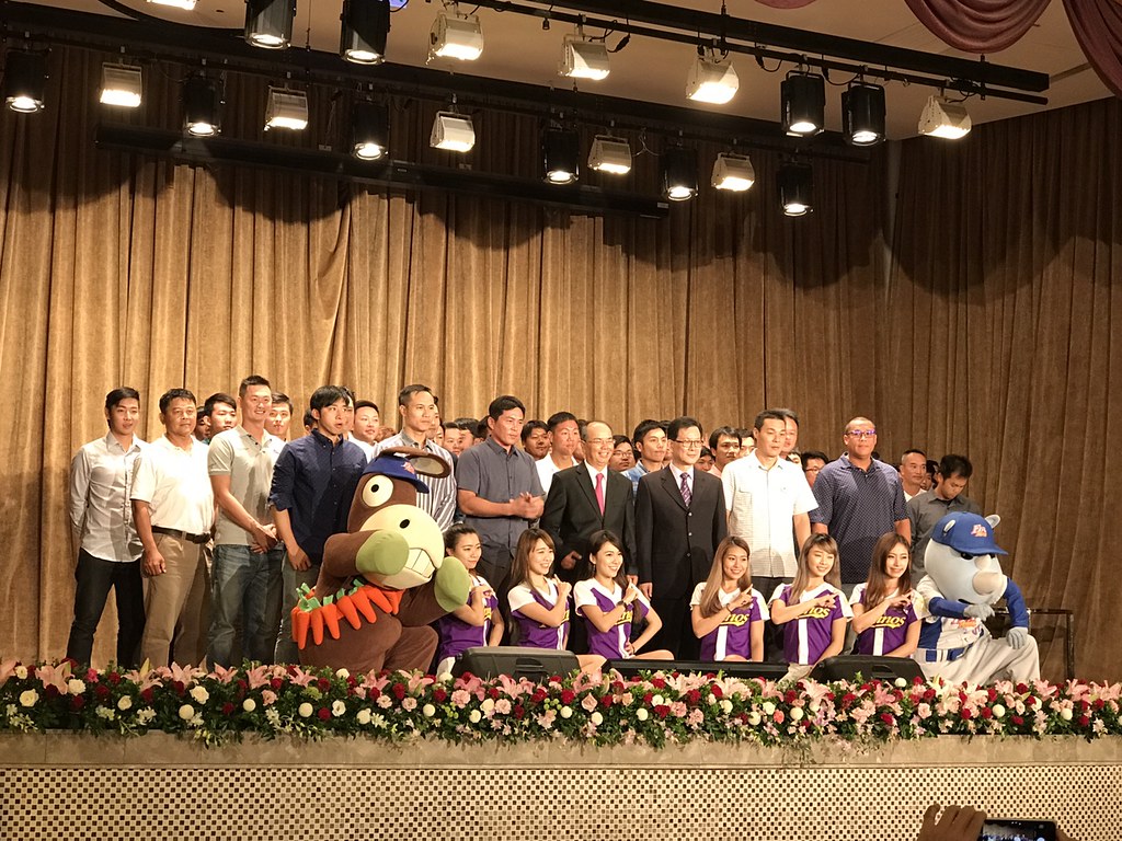「政府一直刁難義大」　高雄市體育處做出回應