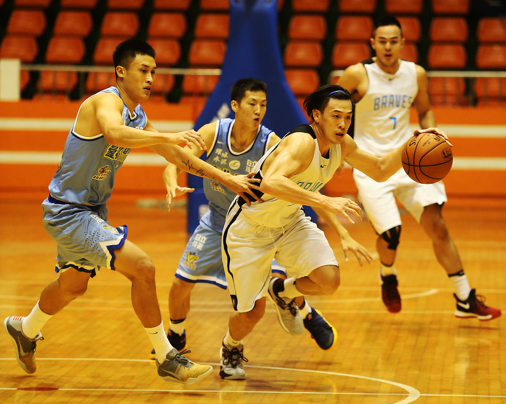 原想放棄籃球　宋宇軒在富邦重生