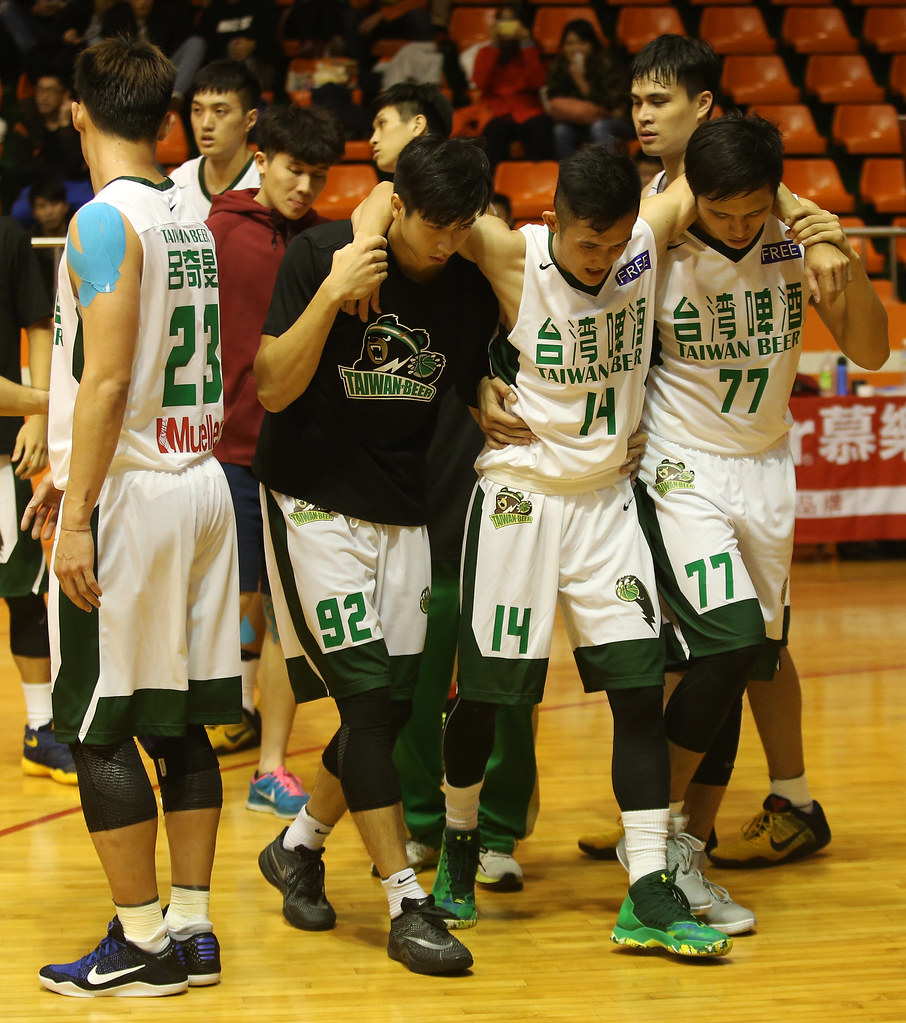 上季冠軍戰重現　璞園成功復仇