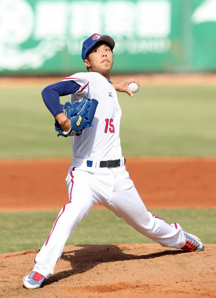 中培隊拚衛冕　U23國手勇闖冬盟