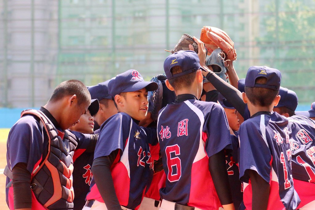16強出爐　中山、永靖、仁和晉級