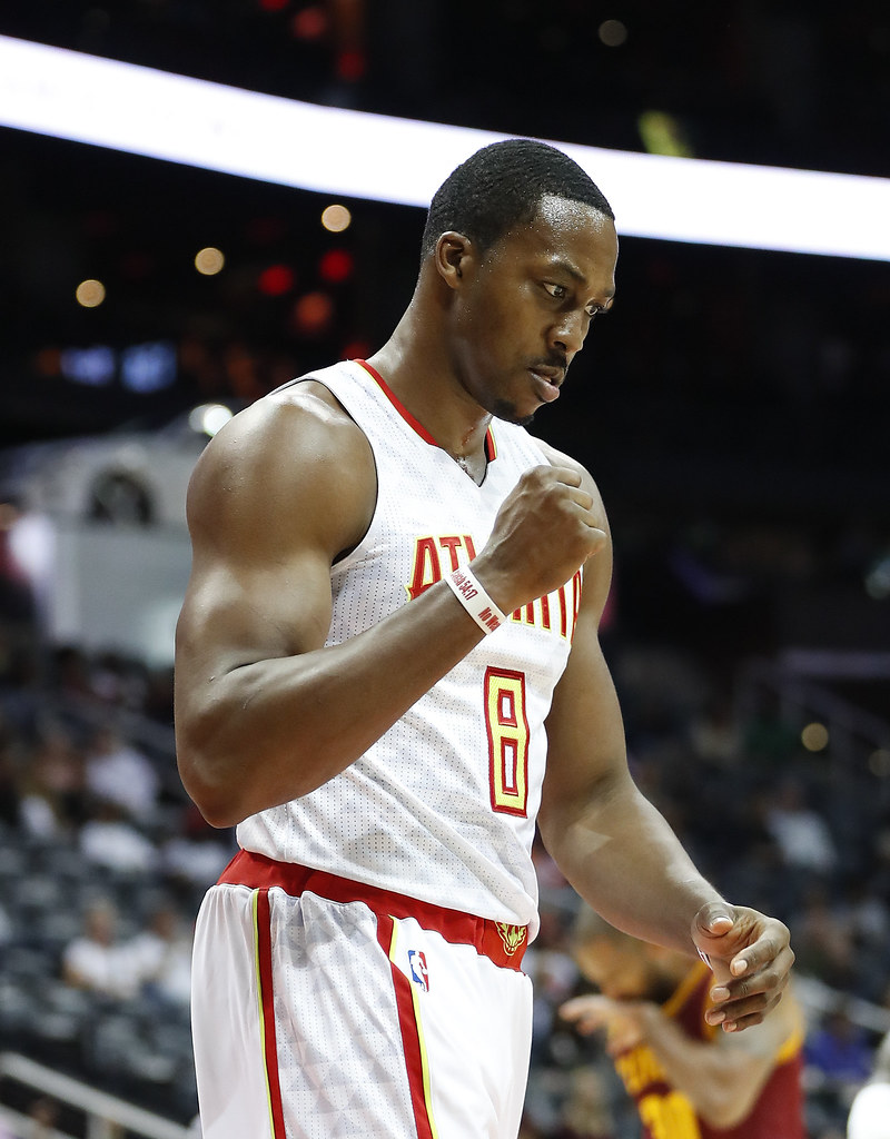 Howard對決Harden　老鷹主場高飛