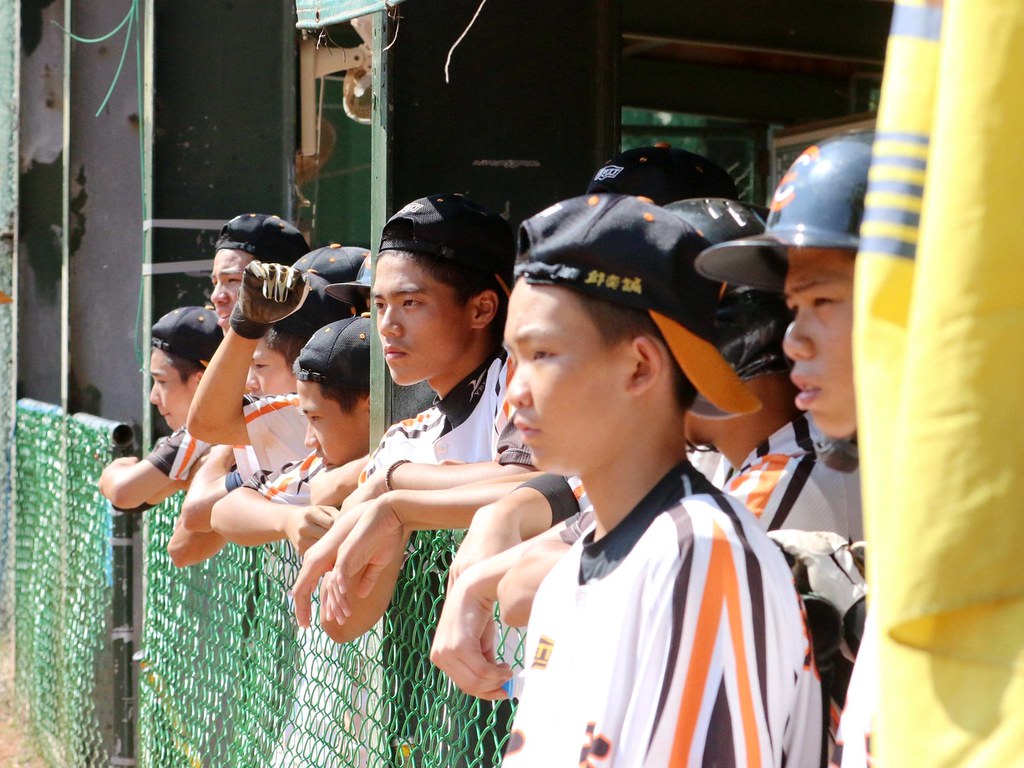 秀峰再見分氣走二重　明爭第5名
