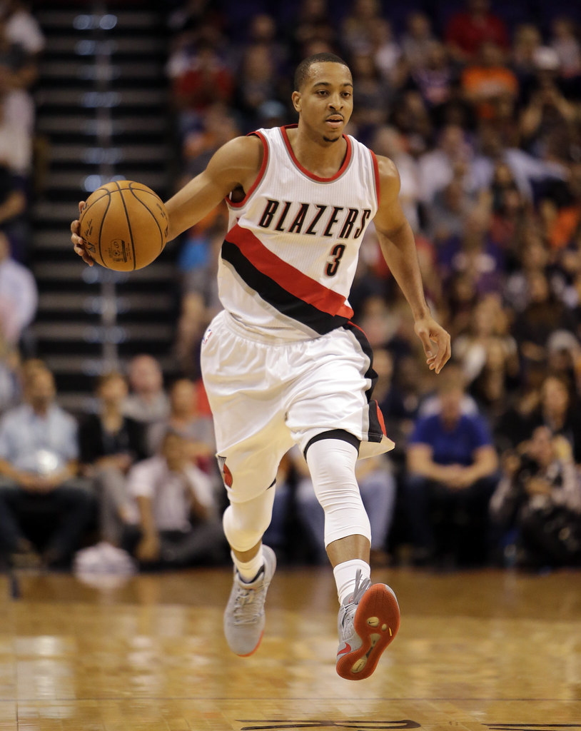 McCollum飆平生涯新高　拓荒者驅趕灰熊