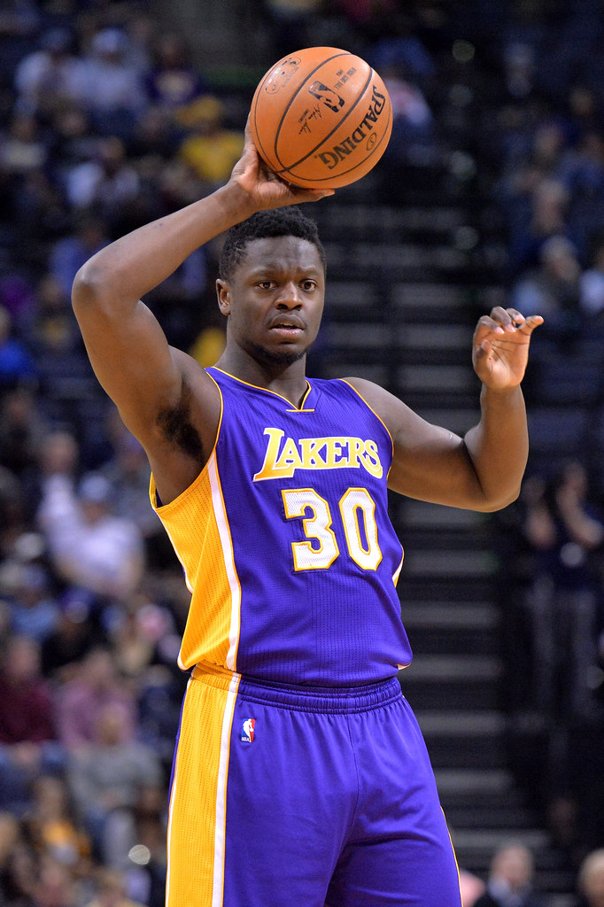 湖人發揮團隊戰力　近3年來勝率首次過半