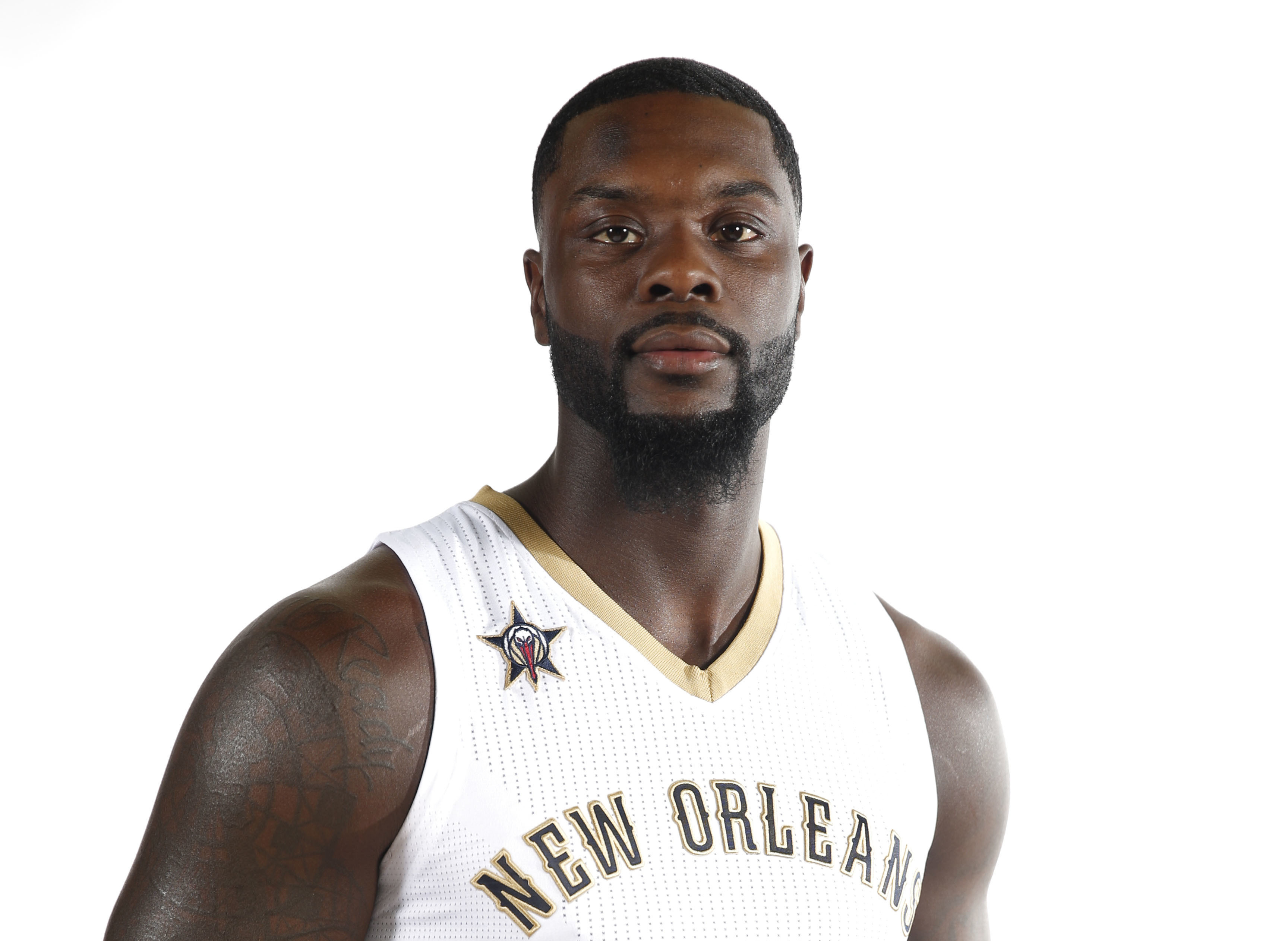 Stephenson傷後遭揮棄　前隊友抱不平