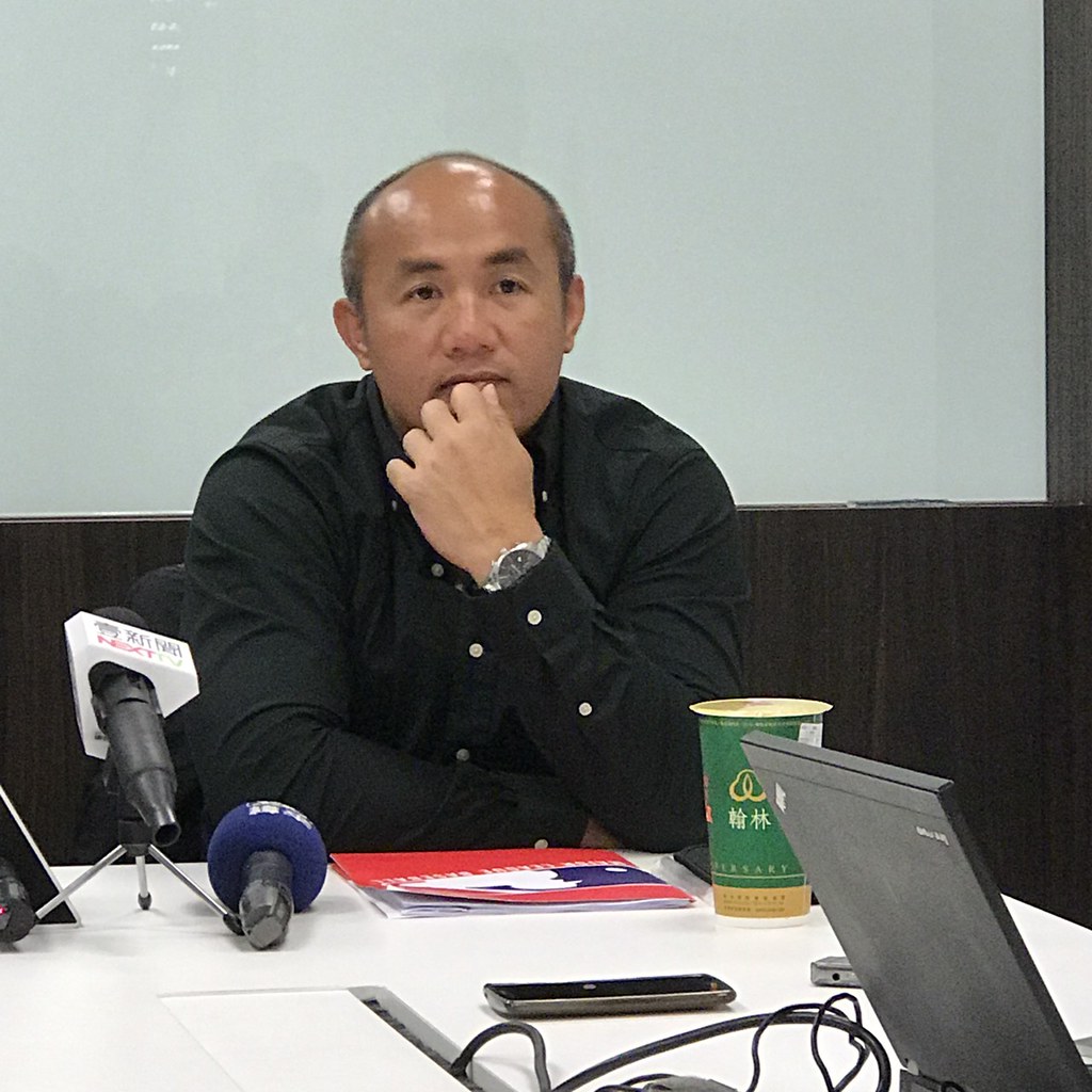 「為什麼還不退？」　泰山：每個人都有夢想