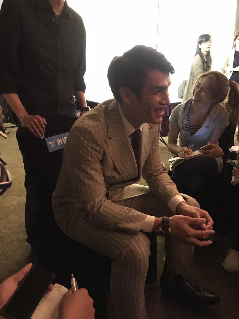 傷勢嚴重性　陽岱鋼「呼吸都會痛」