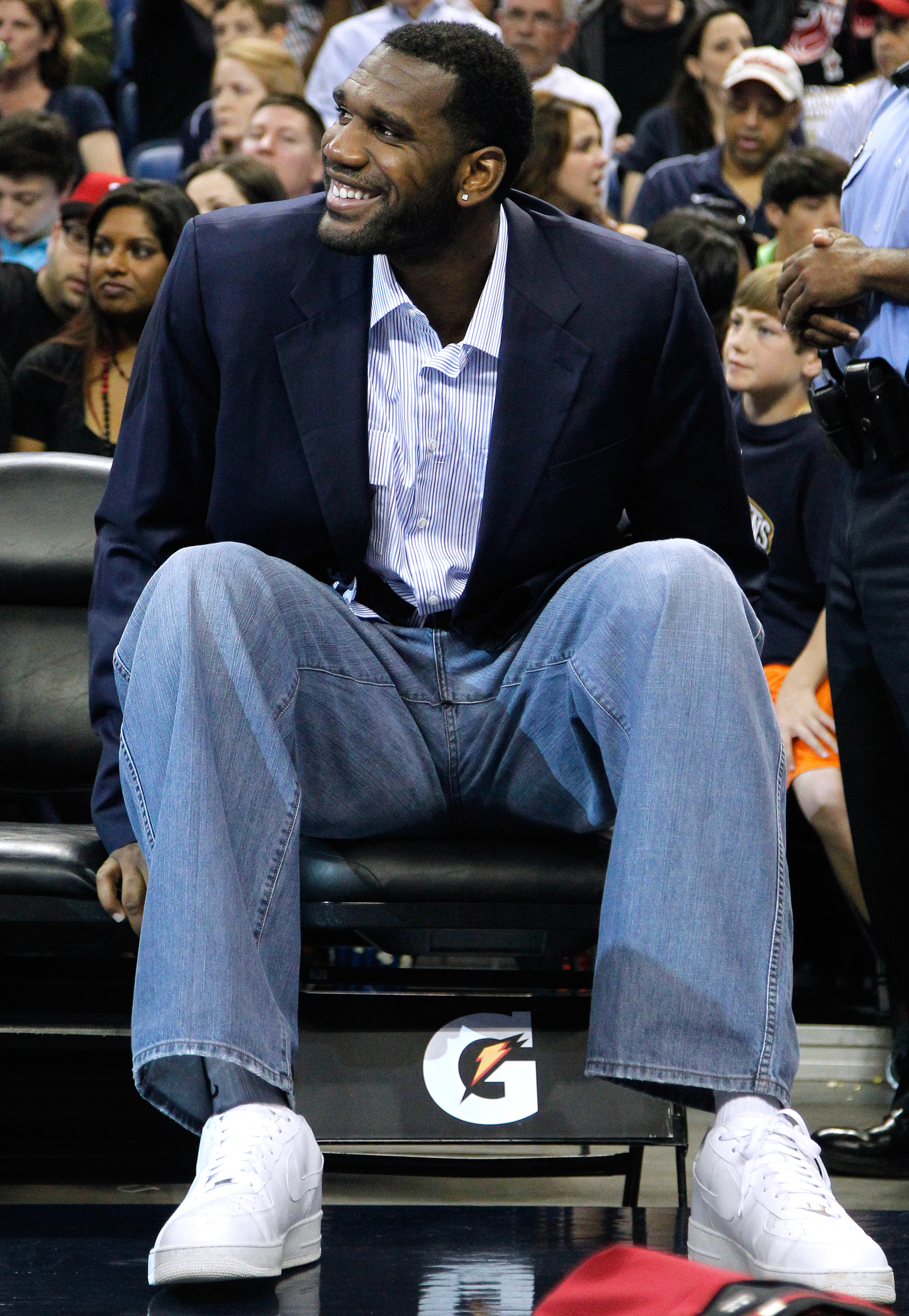 回顧生涯　Oden：我是史上最大失敗