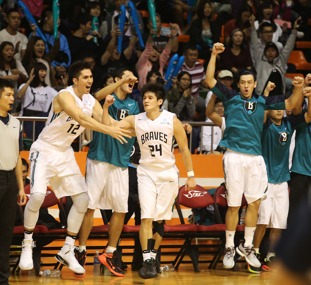 洪志善飆致勝球　富邦退達欣搶開門紅