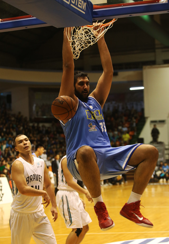 布拉26分13籃板　教練卻喊不及格