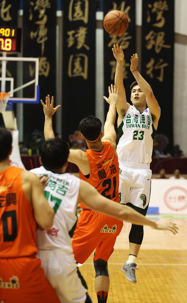 呂奇旻膝傷復活　歐布萊恩仍低迷