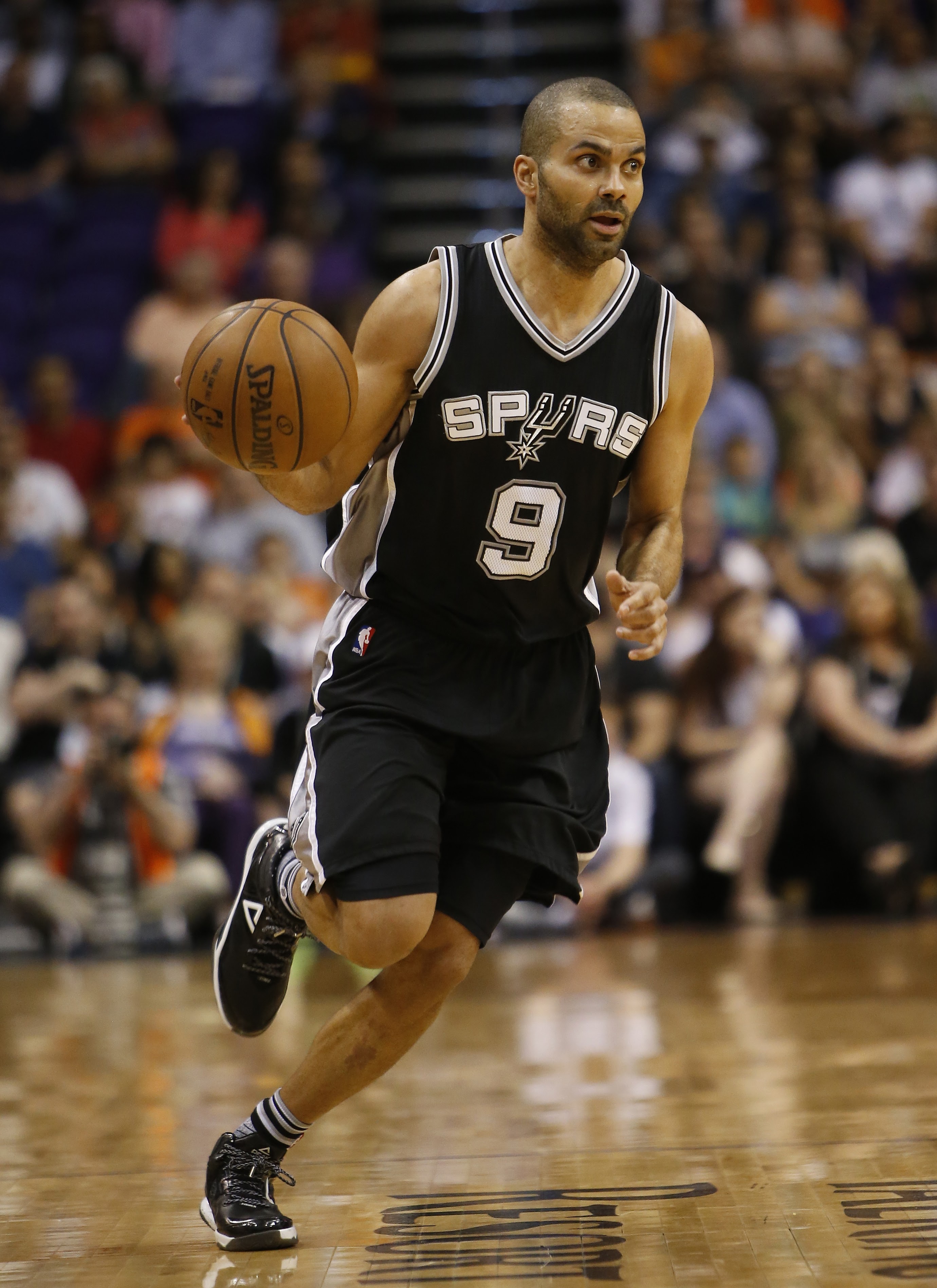 德州內戰馬刺復仇　開季客場不敗