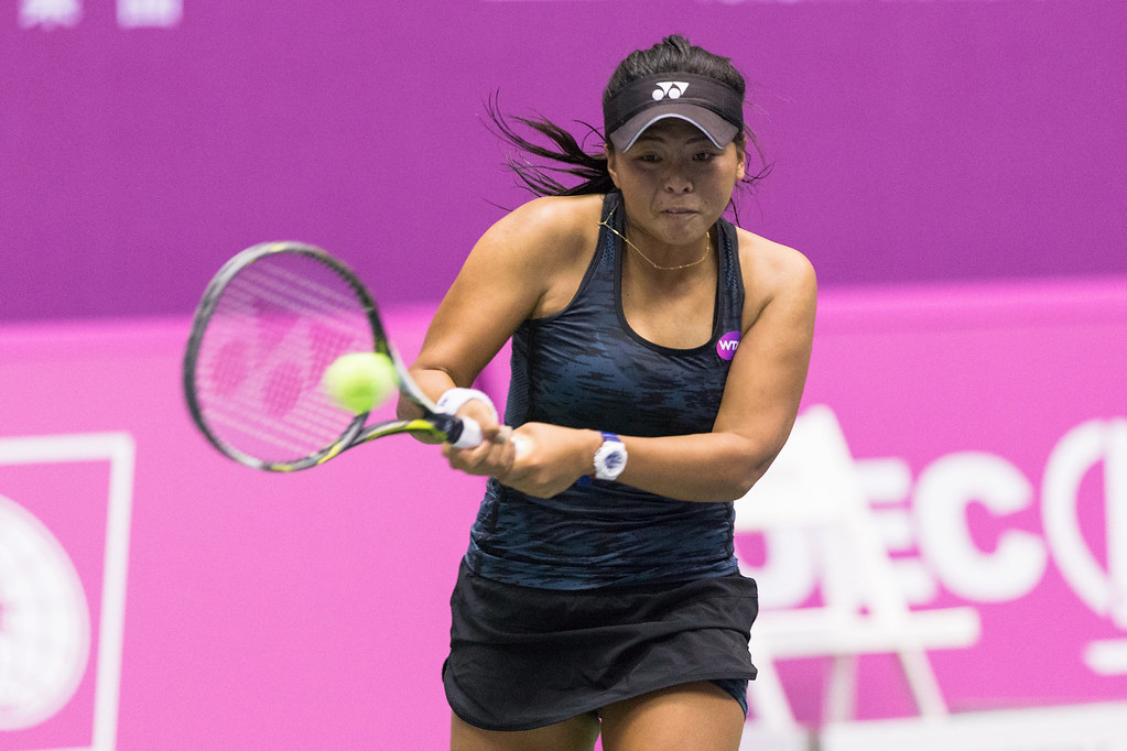 Rodina反應好快　李珮琪「大開眼界」