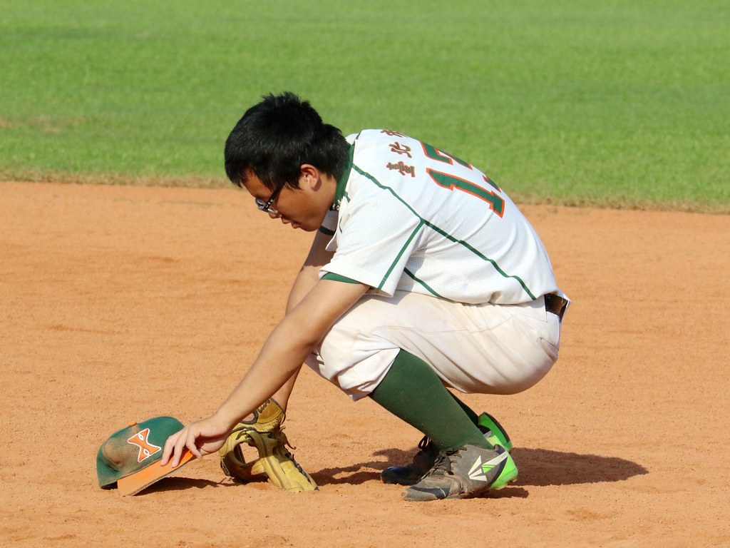華德晉級決賽　西松、明倫二連敗淘汰