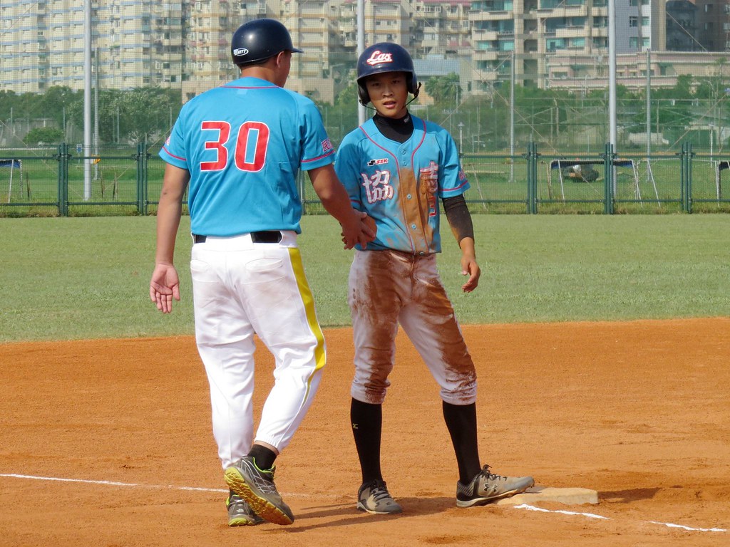 勝者晉級　竹中、四維、虎尾慘遭淘汰