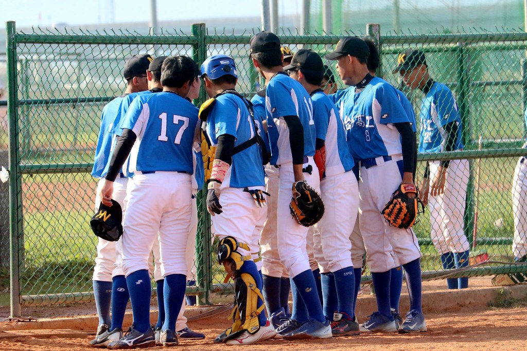 連續末局拚勝負　南工目標超越去年16強