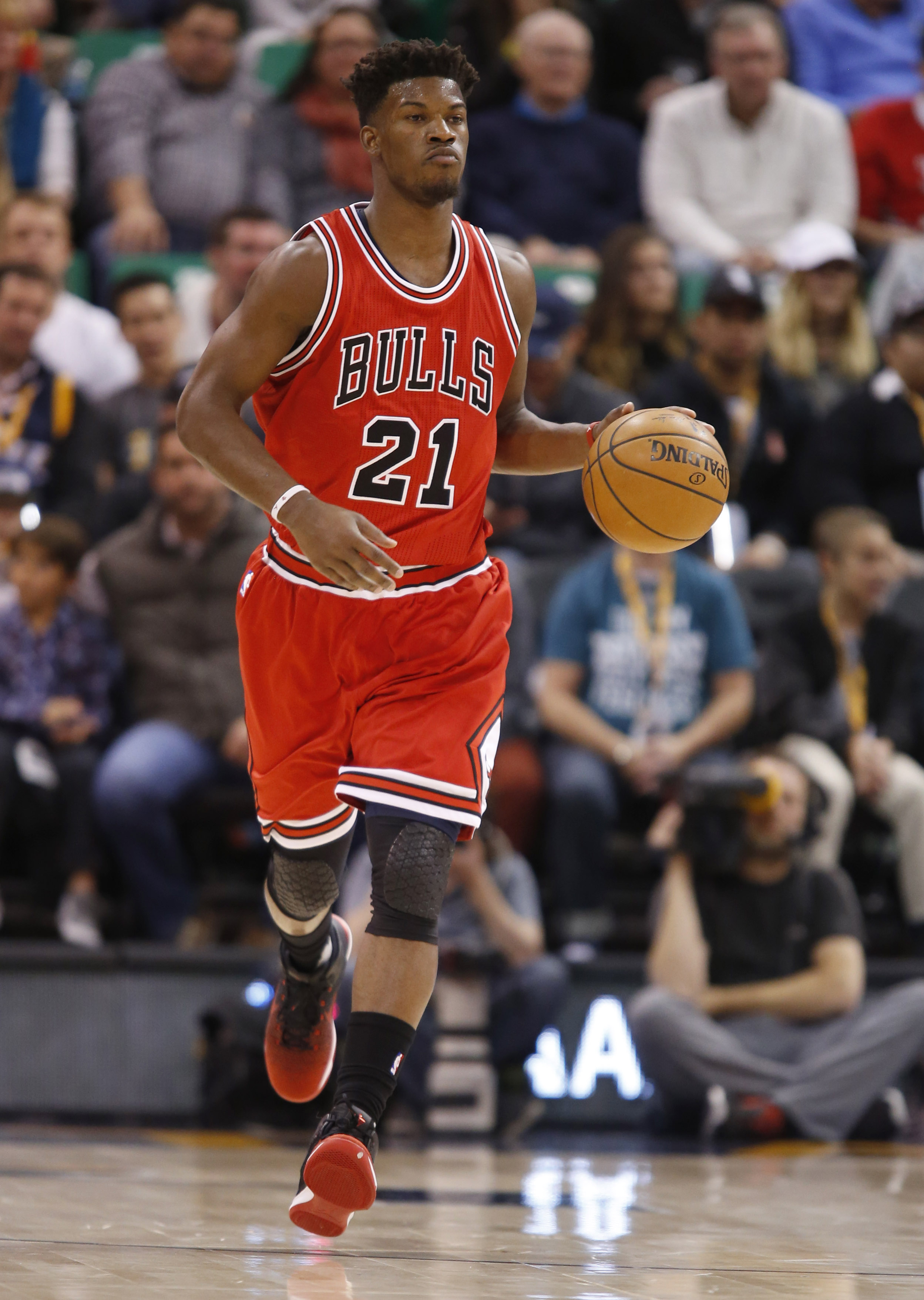 近7年最少助攻　公牛仍贏爵士