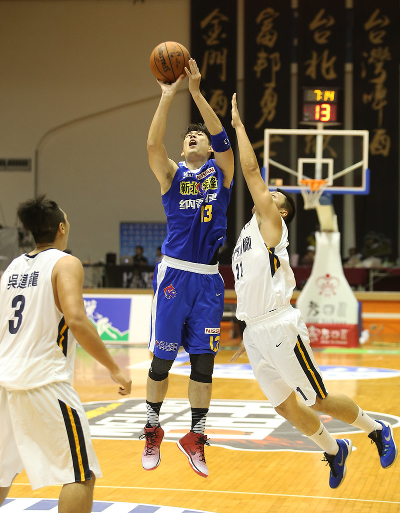 地貼又傷人！　呂政儒韌帶撕裂休1.5月