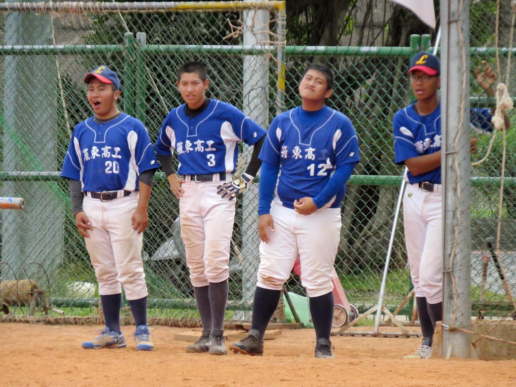 止步16強　羅工、蘇水相約一起回家