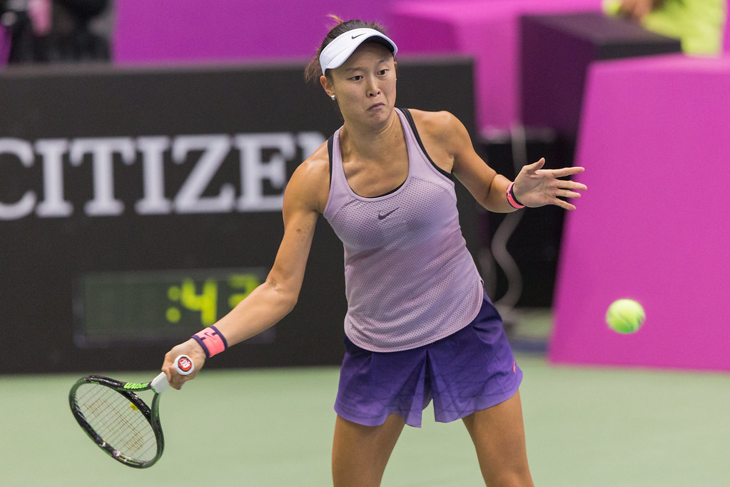 張凱貞單雙打皆進4強　將對決詹家姊妹