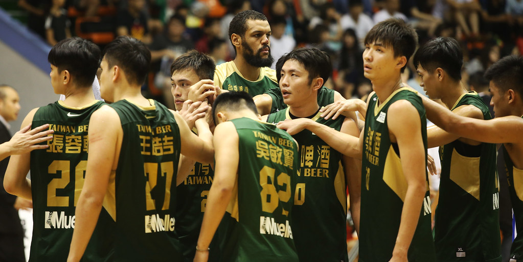 台啤衛冕遇考驗　最快2週內換洋將