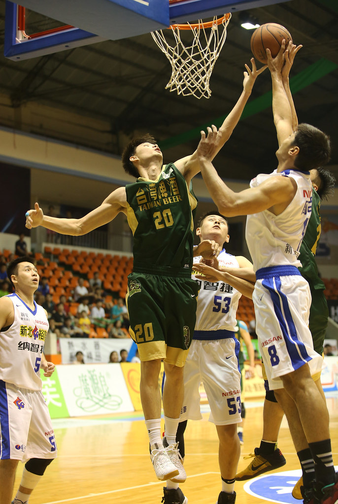 周伯勳被「強迫復出」　台啤仍輸裕隆