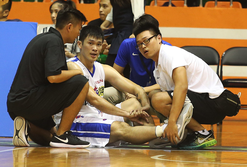 裕隆又傷胡凱翔　3連勝還是到手