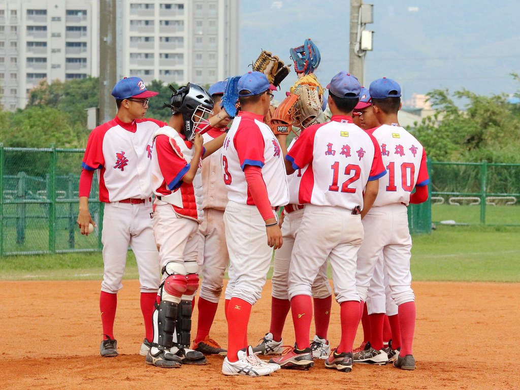待打線甦醒　華德有望創下佳績