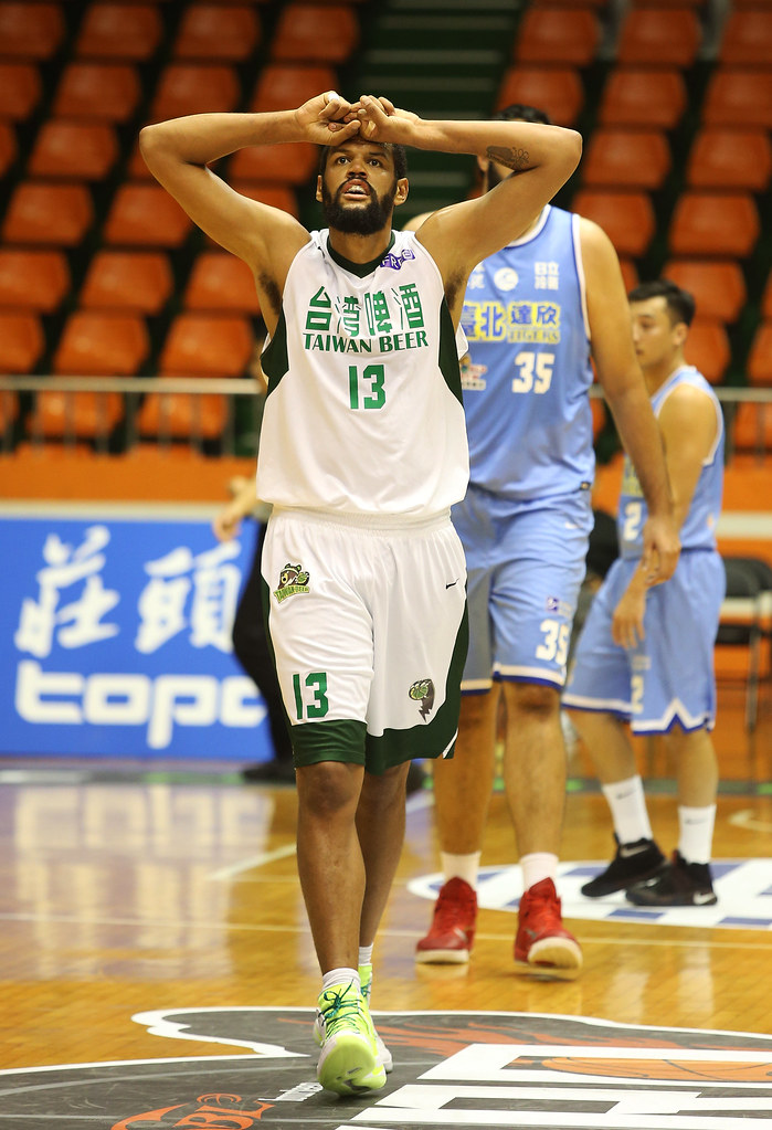 歐布萊恩確定掰掰　台啤就等BD來