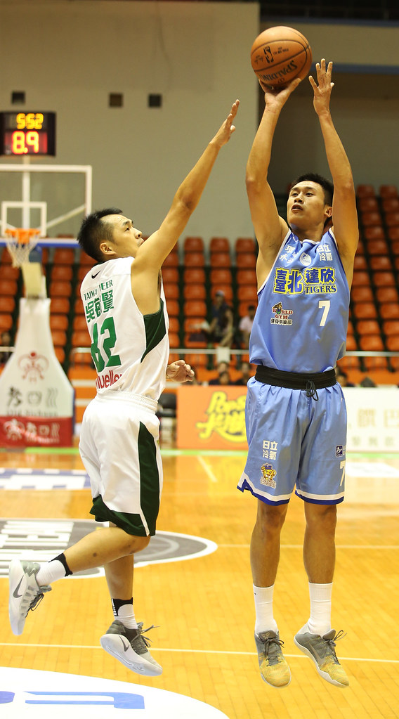 飛翔連線發威　達欣3連勝