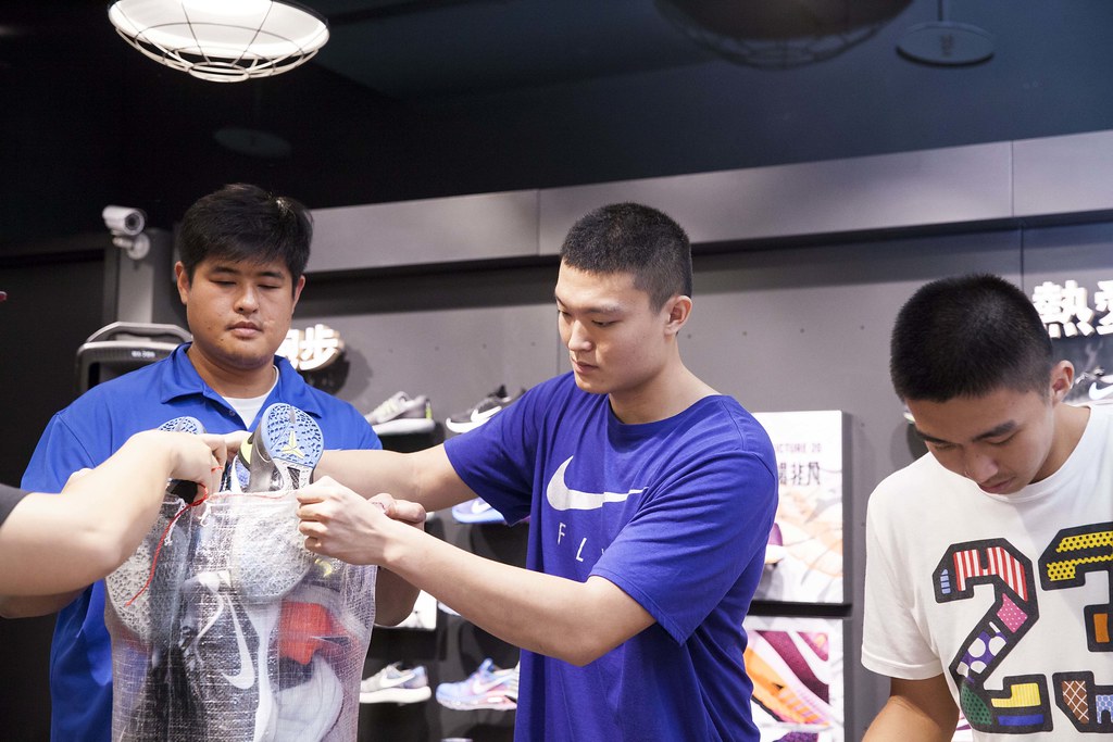 蘇奕晉捐鞋做愛心　近期將登SBL