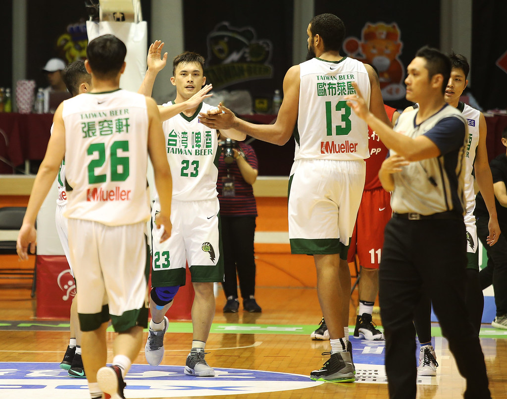 歐布萊恩4場捲舖蓋　隊友盼再給機會