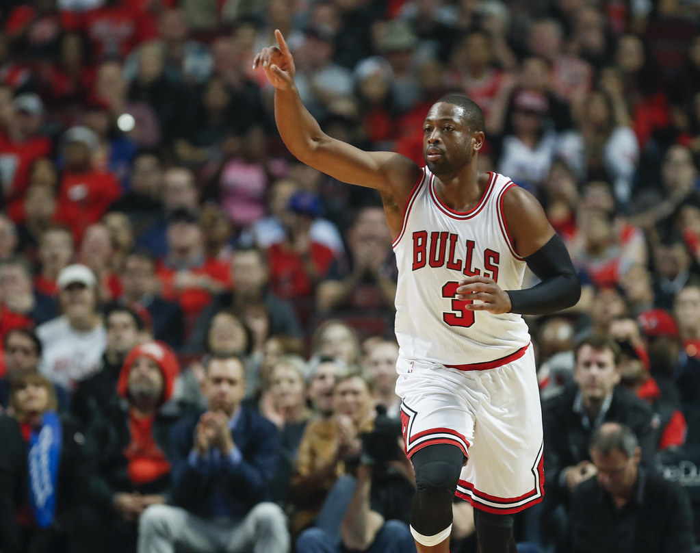 自由市場今非昔比　Wade：關係最重要