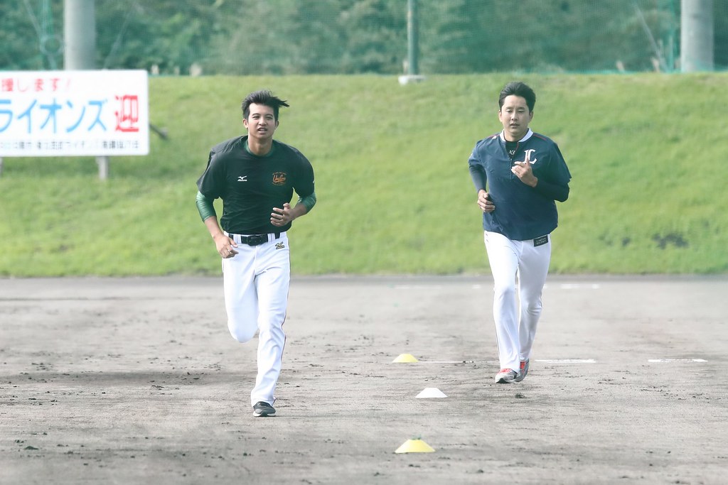 歷經波折　陳育軒成功站穩投手丘