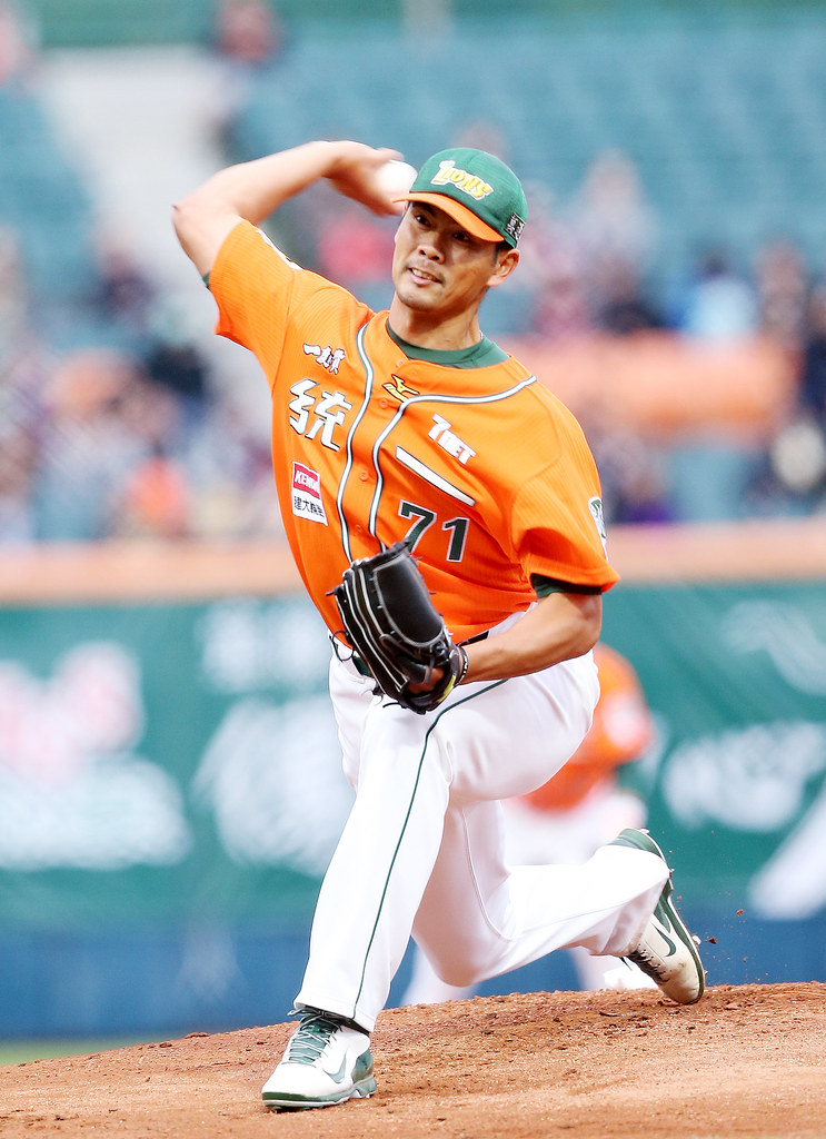 羅錦龍拚復出　預約郭勝安的獎盃