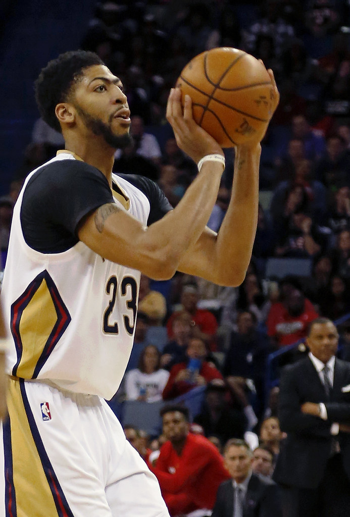 AD一夫當關　鵜鶘4連勝