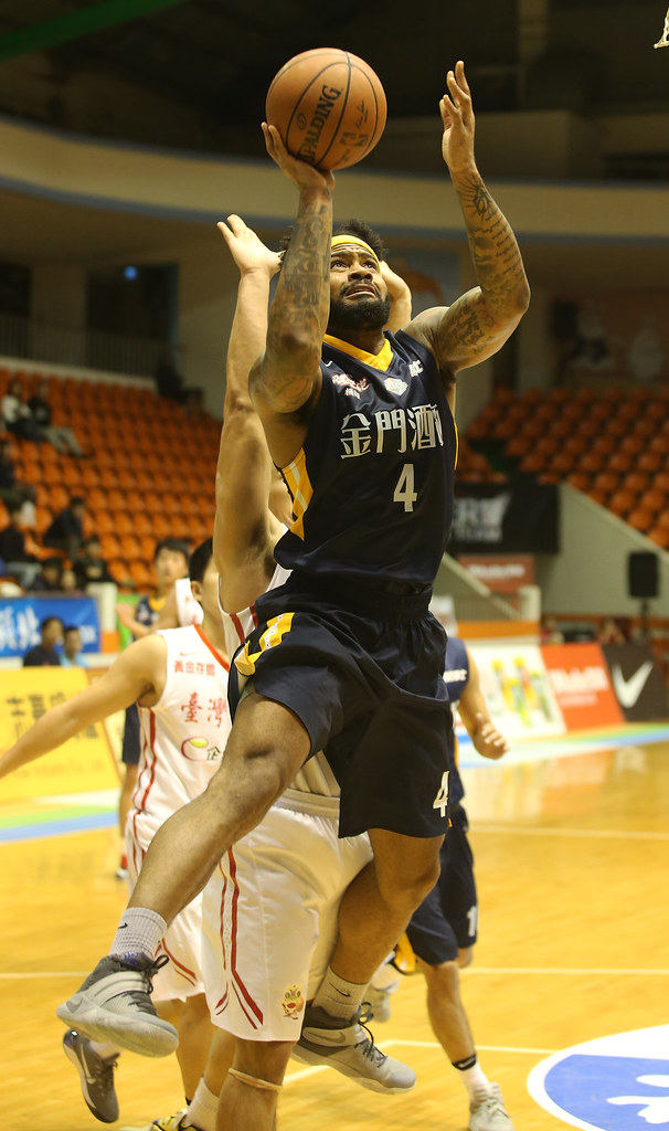 菲爾普斯變米奇頭　好運為金酒開胡