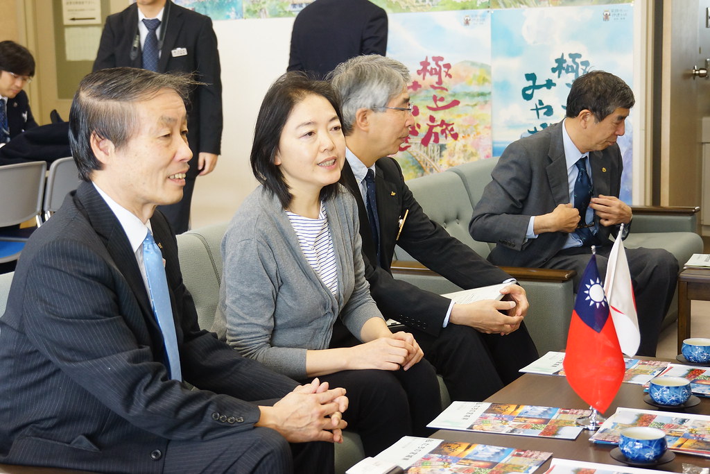 仙台七夕隊成功經營之道(上篇)