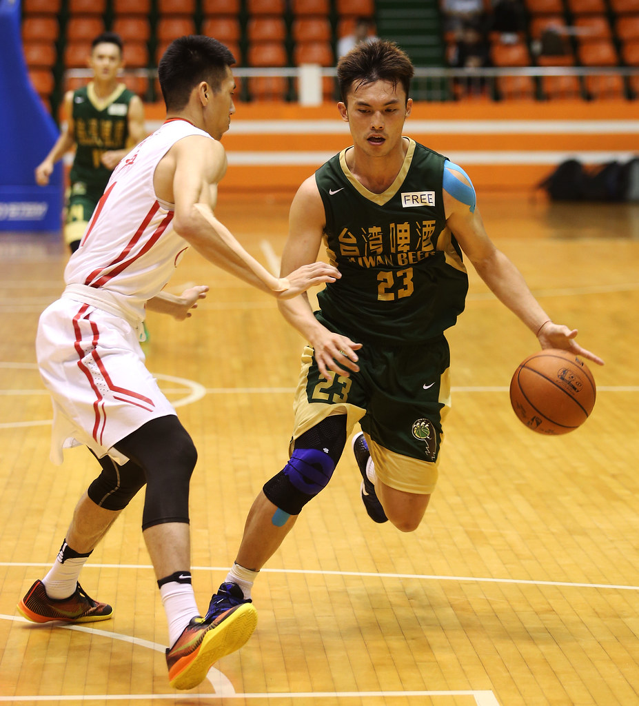 呂奇旻又傷右小腿　李愷諺彰化將出賽