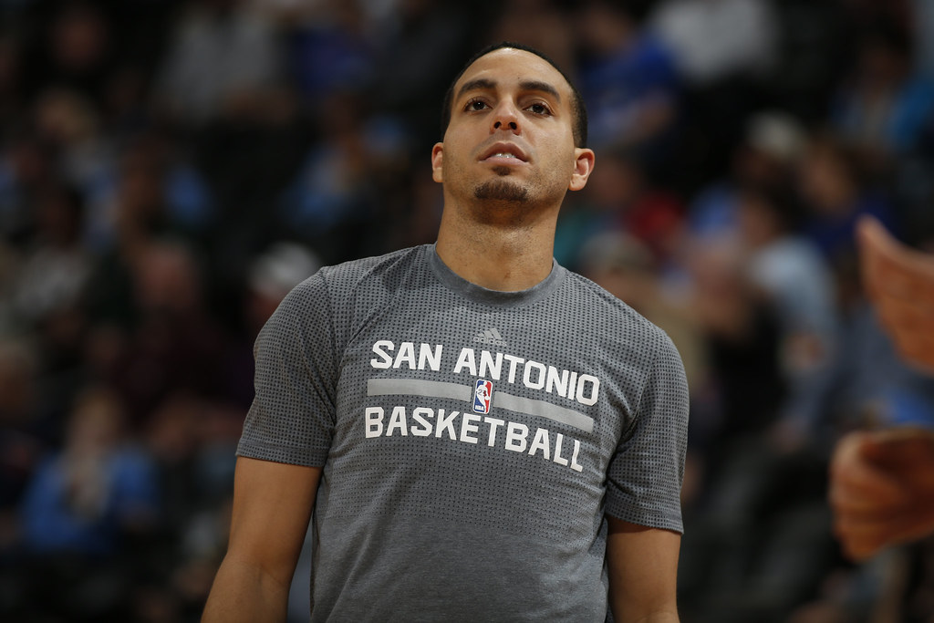 結束12年生涯　Martin宣告退休