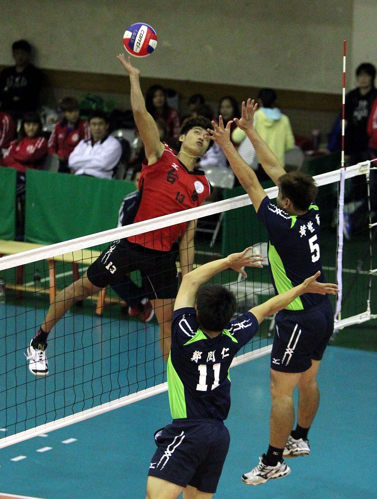 台電步步為營　退長力收14連勝