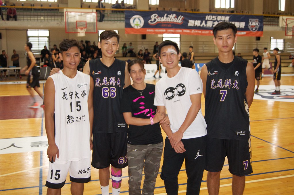 義守3連勝　對虎尾情感糾葛