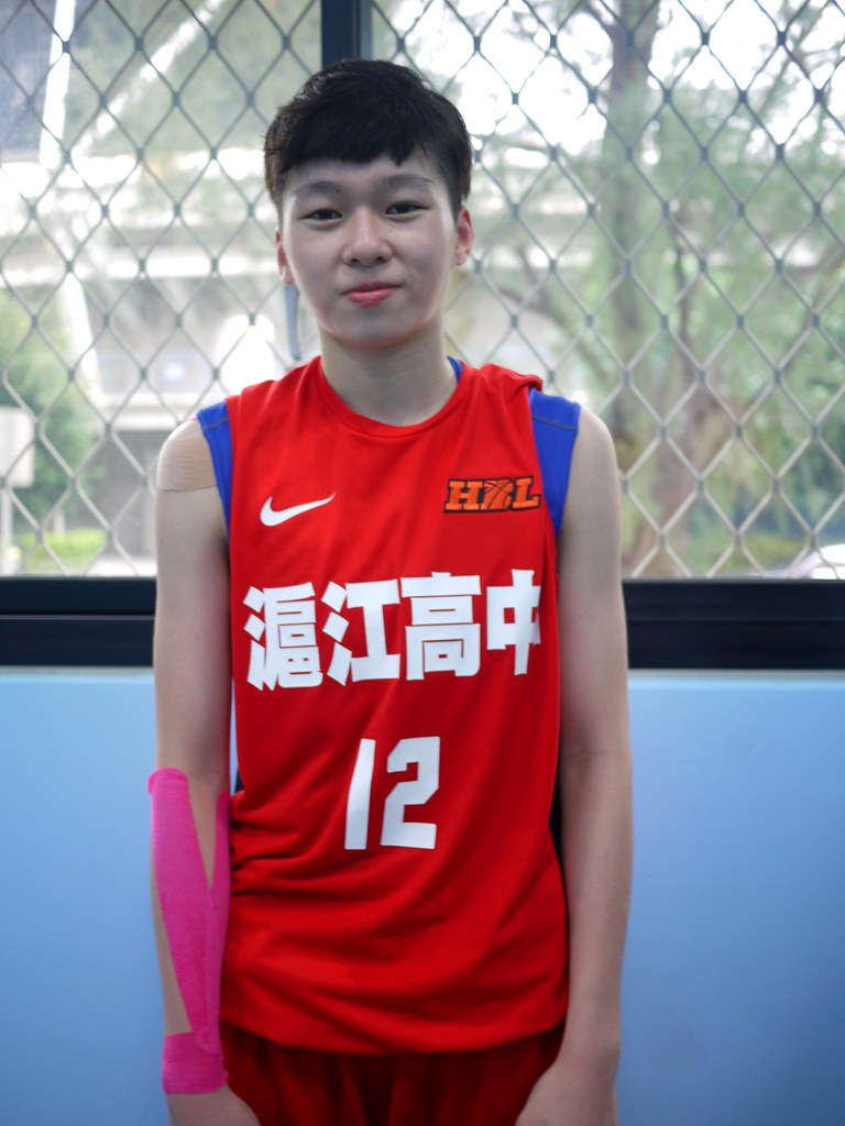 林蝶雙20　還想衛冕籃板后