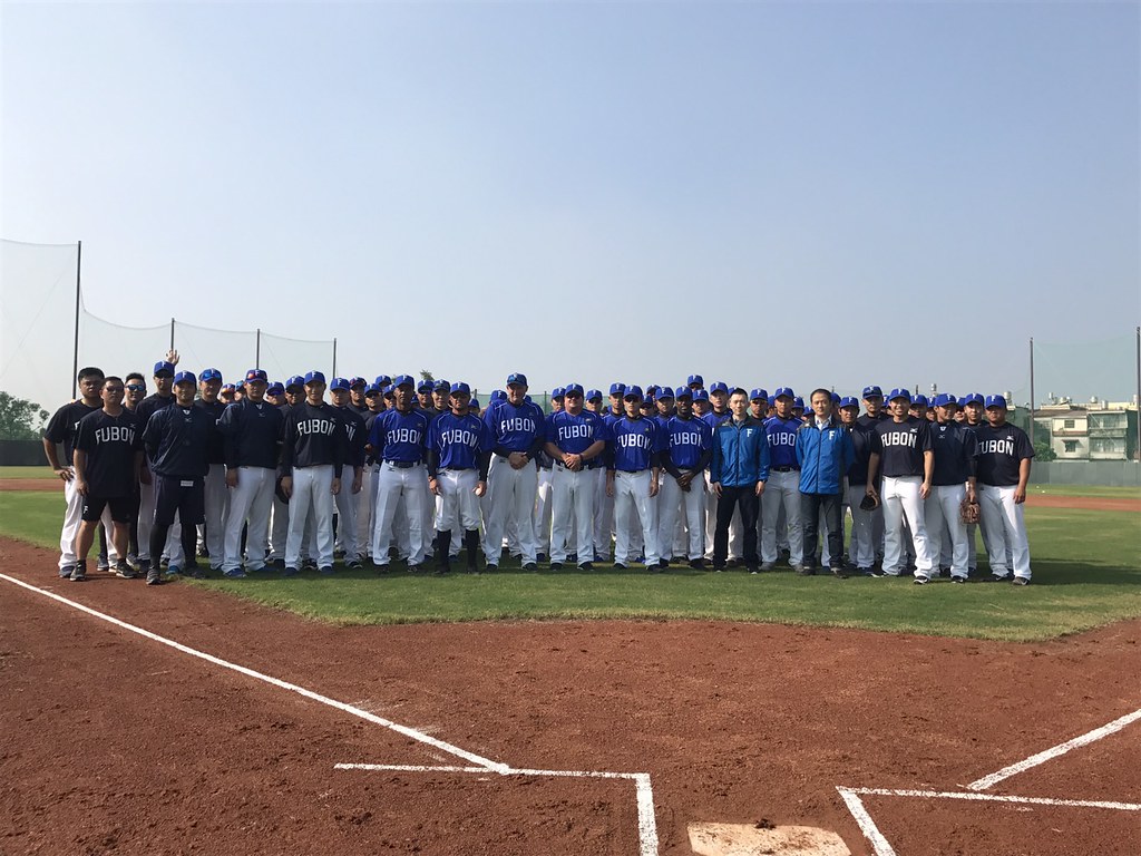 中職公布保留名單　富邦、桃猿58人最多